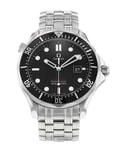 Pre-Owned Omega Seamaster 300m Watch
